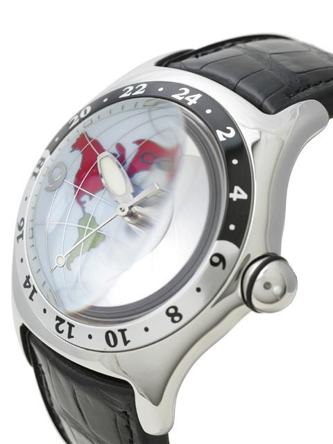 コルム バブル GMT Ref.383.250.20